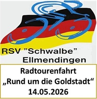 Unsere RTF am 14.05.2026