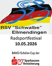 Unser Radsportfestival am 10.05.2026